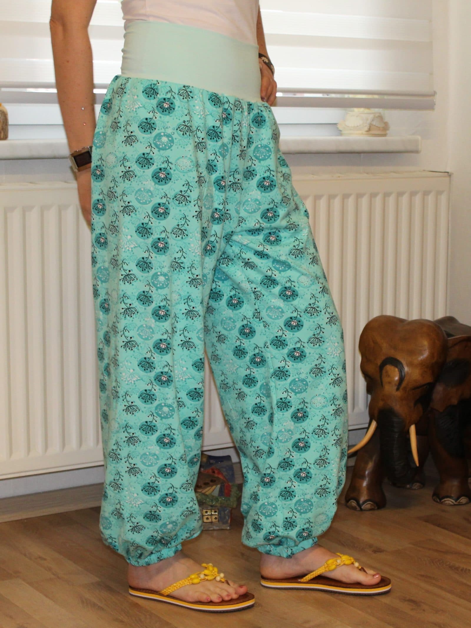 #Sarihose