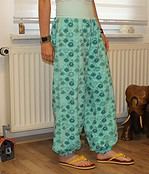 #Sarihose