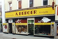 A. Berger OHG  Calwer Str. 37 70173 Stuttgart