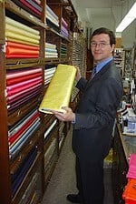 A. Berger OHG  Calwer Str. 37 70173 Stuttgart