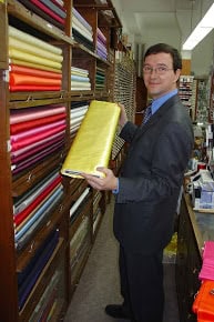A. Berger OHG  Calwer Str. 37 70173 Stuttgart