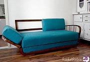 Aus einem Vintagesofa wird ein Traumsofa