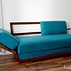 Aus einem Vintagesofa wird ein Traumsofa