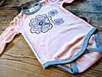 Baby Body make over
