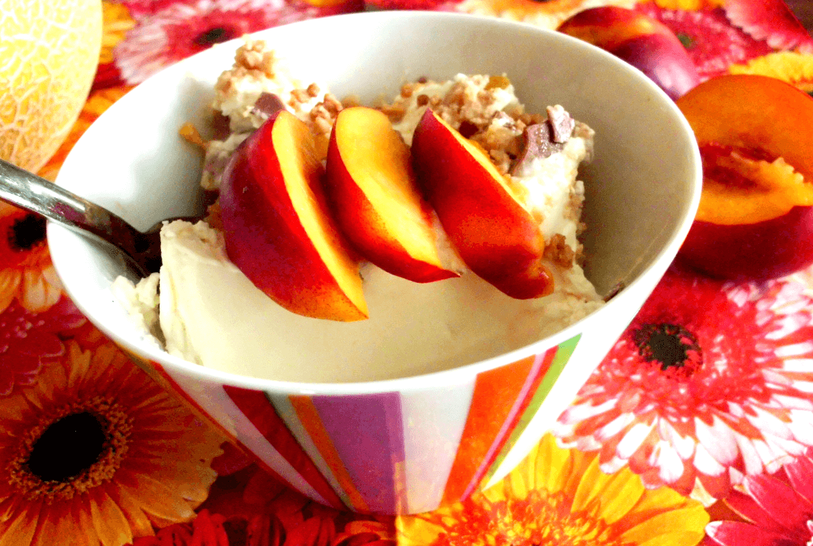 Schwedisches Tiramisu