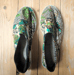 DIY Espadrilles