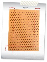 DIY – Last minute Geschenktüte aus einem Briefumschlag – Einfach und schnell gebastelt