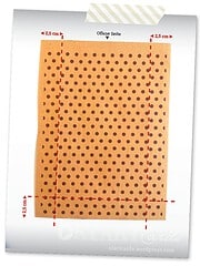DIY – Last minute Geschenktüte aus einem Briefumschlag – Einfach und schnell gebastelt