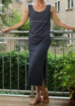 Maxikleid