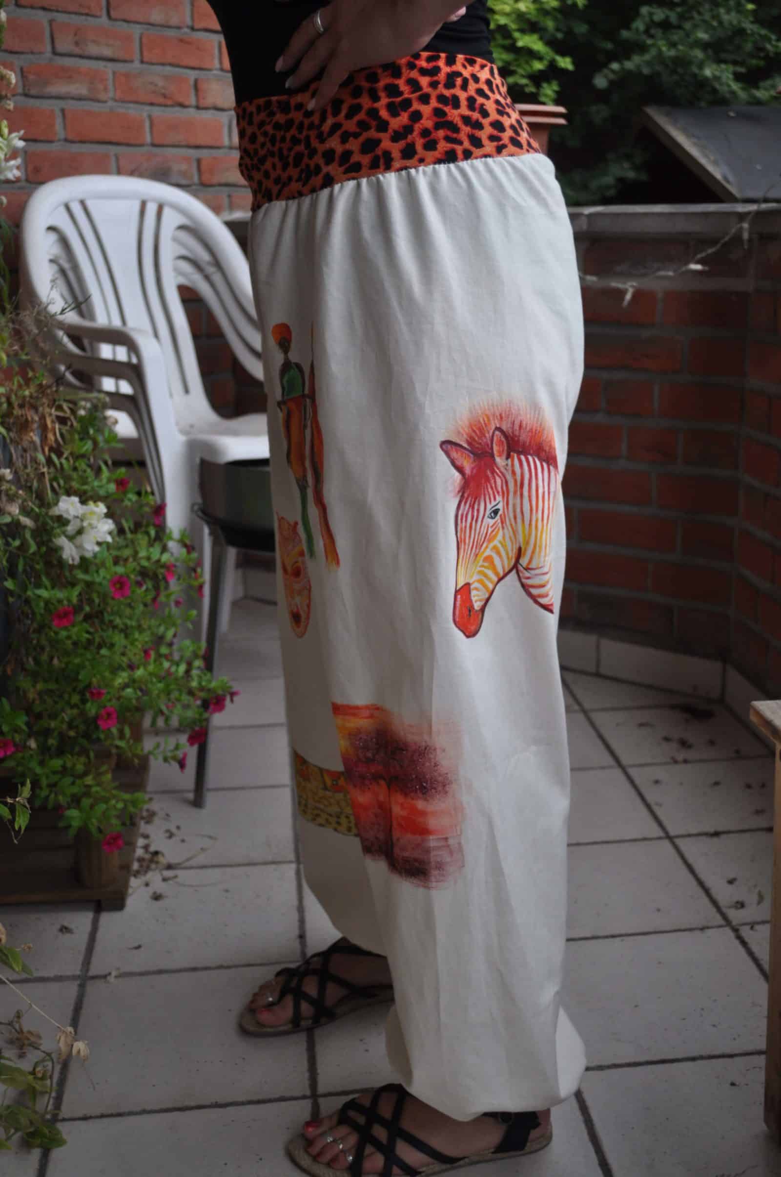 Sarihose – von Thirteen73