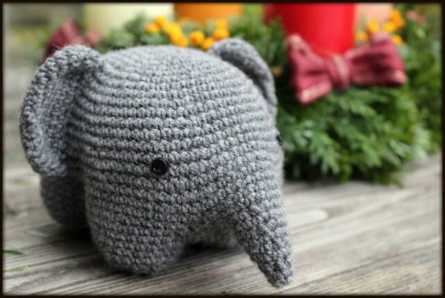 Elefant