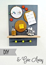 Familien-Organizer