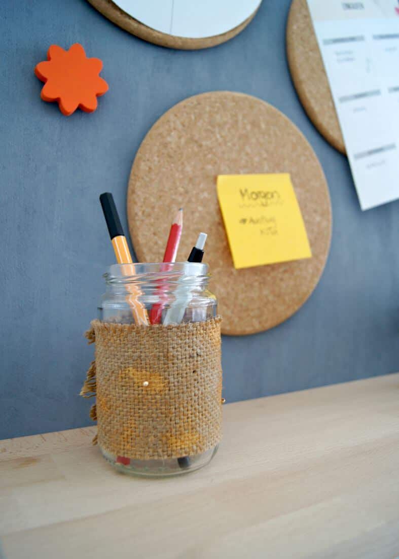 Familien-Organizer
