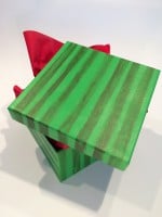 Geschenkbox Wassermelone
