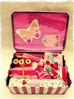 Geschenkidee für Nähbegeisterte