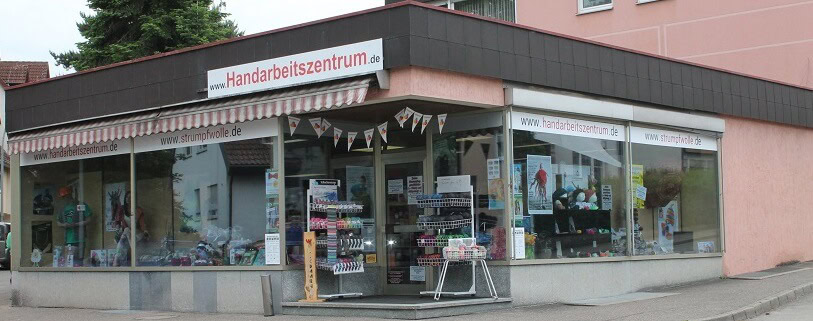 Handarbeitszentrum Blaufelden
