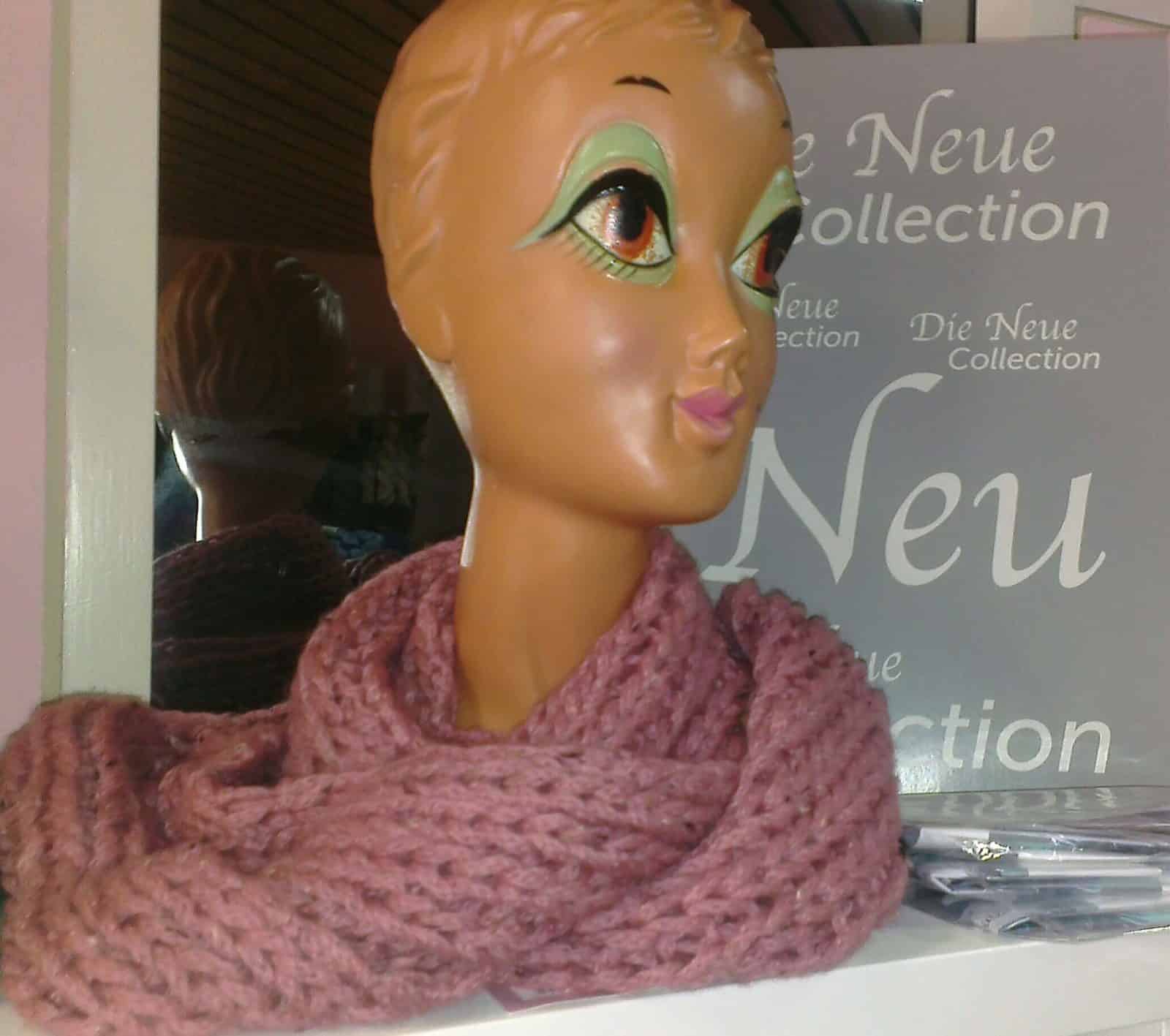 Handmadel Wolle & Mehr