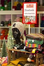 Handmadel Wolle & Mehr