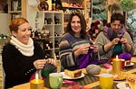 Handmadel Wolle & Mehr