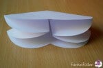 Herzbuch basteln als Poesiealbum oder Hochzeitsbuch