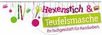 Hexenstich & Teufelsmasche