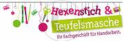 Hexenstich & Teufelsmasche