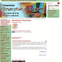 Regia Sockenwolle, Opal Wolle und Stricknadeln | Beim (t) Sockenwolle preiswert kaufen
