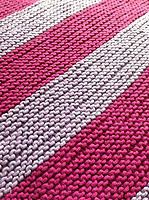 Abschminkpads und Waschlappen stricken