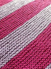 Abschminkpads und Waschlappen stricken