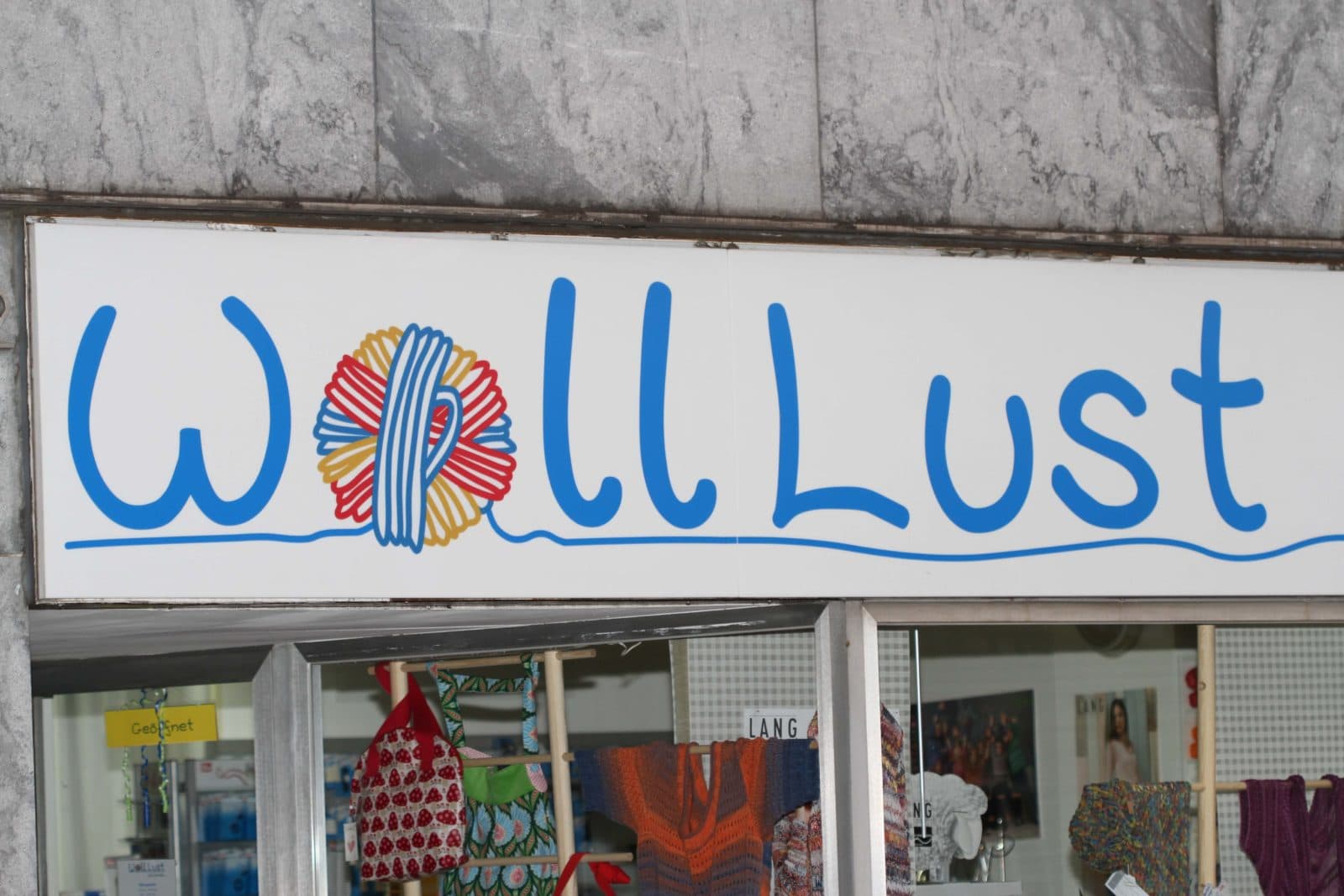WollLust