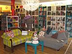 Stoffträume – Strickeria Höxter, Westerbachstr. 18, 37671 Höxter , Tel: 05271/ 69 45 199