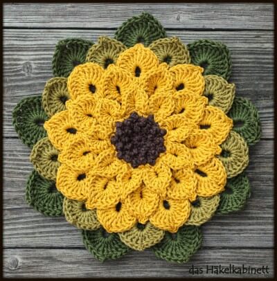 Sonnenblume