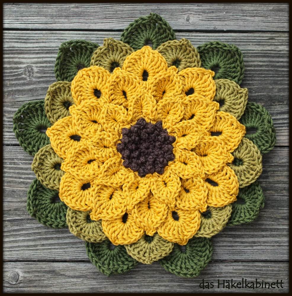 Sonnenblume