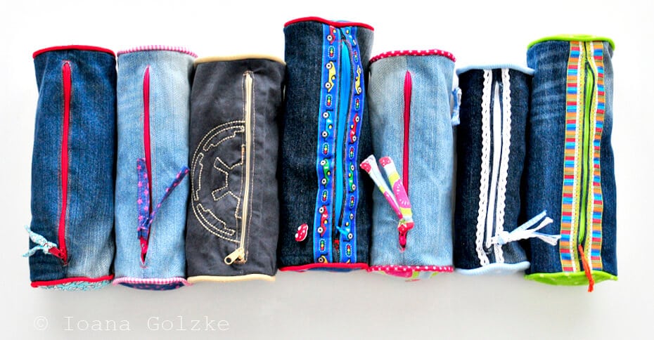 Jeans reloaded