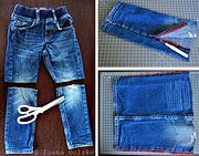 Jeans reloaded