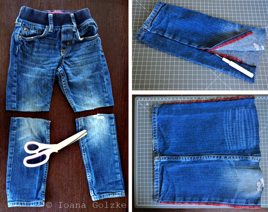Jeans reloaded