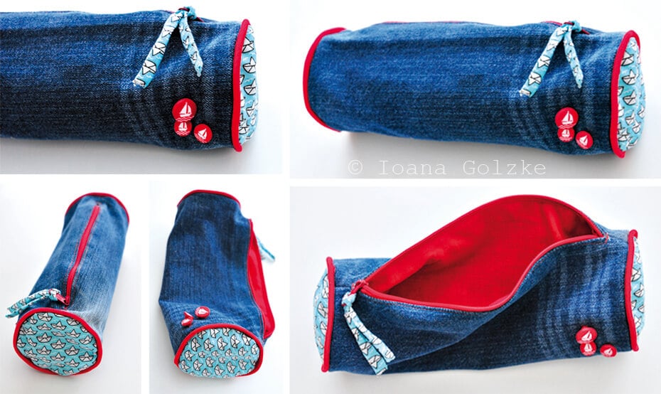 Jeans reloaded