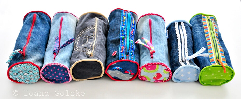 Jeans reloaded