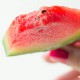 Einfachstes Eis der Welt - Wassermeloneneis