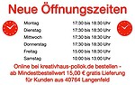 Kreativhaus Pollok