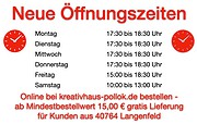 Kreativhaus Pollok