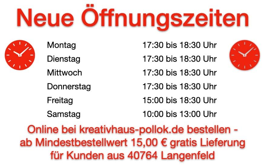 Kreativhaus Pollok
