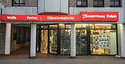 Kreativhaus Pollok