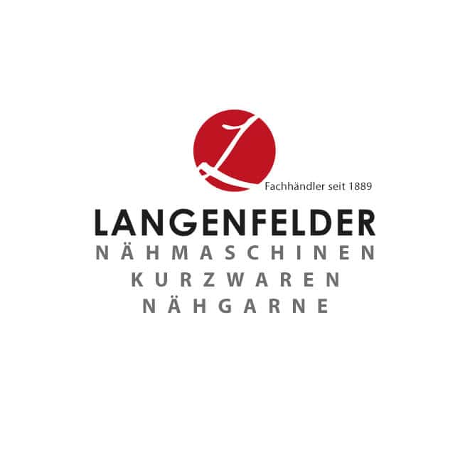 Langenfelder Nähmaschinen