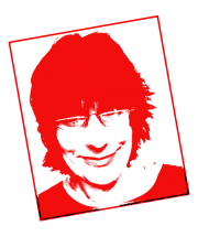 Mein Portraetrot