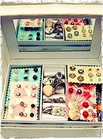 Modeschmuck Chaos