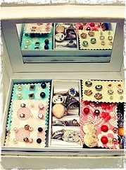 Modeschmuck Chaos