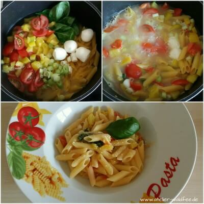 One-Pot-Pasta