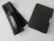 Lesezeichen für den Kindle ;-)