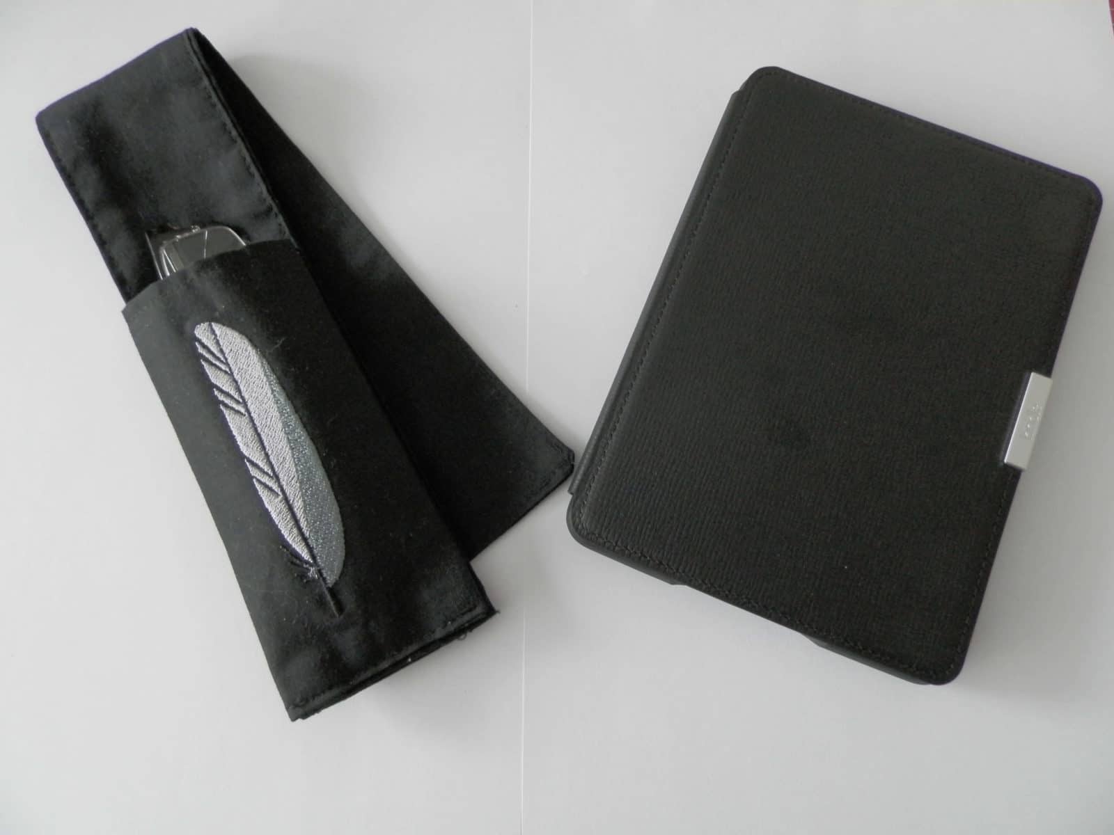 Lesezeichen für den Kindle ;-)
